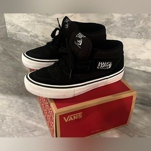 Adidas Half Cab Pros